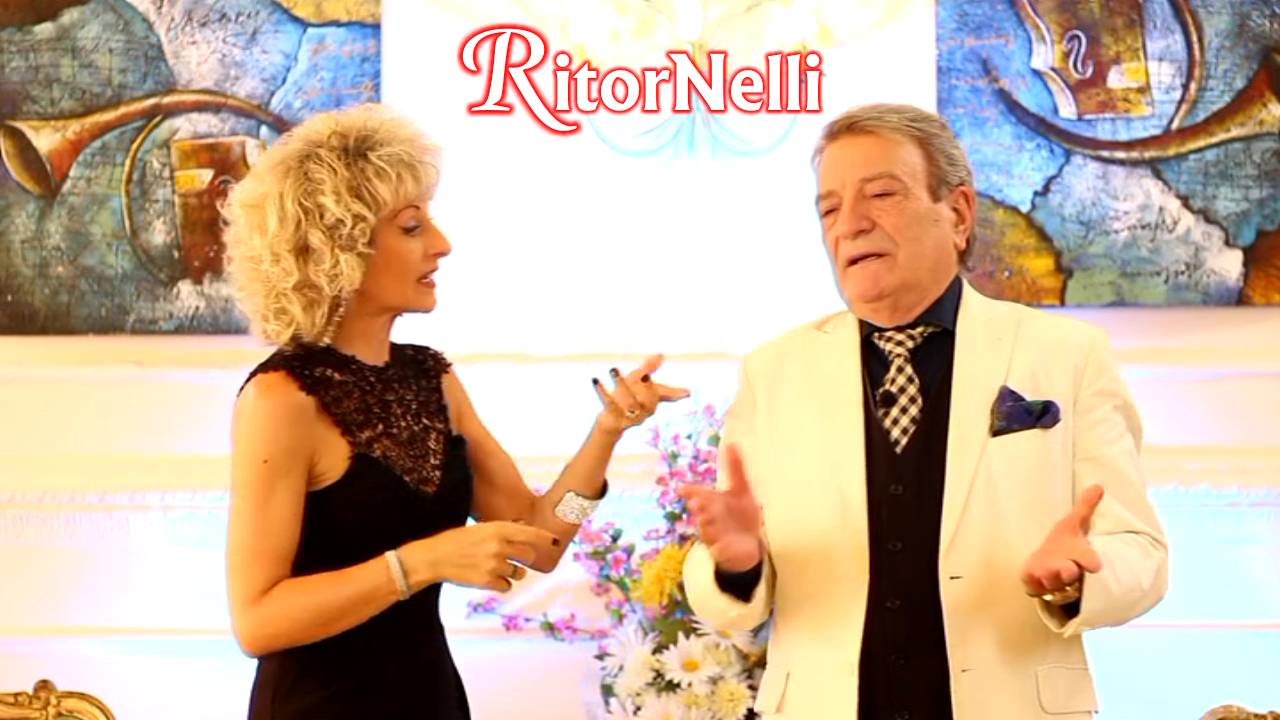Trasmissione RitorNelli